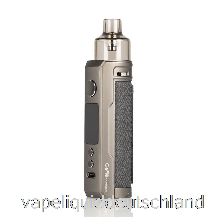 Voopoo Drag X 80W Pod Mod Kit Mashup Vape Deutschland